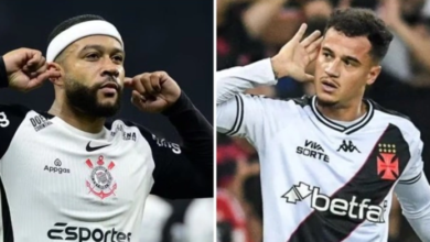 Photo of Corinthians e Vasco da Gama decidem a Copa do Brasil 2025
