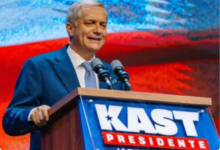 Photo of José Antônio Kast, o ‘Bolsonaro chileno’, é eleito novo presidente do Chile