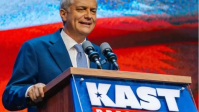 Photo of José Antônio Kast, o ‘Bolsonaro chileno’, é eleito novo presidente do Chile