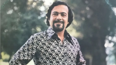 Photo of Morre Lindomar Castilho, Rei do Bolero condenado por feminicídio