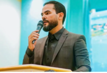 Photo of Justiça prende prefeito, esposa, a vice e todos os vereadores