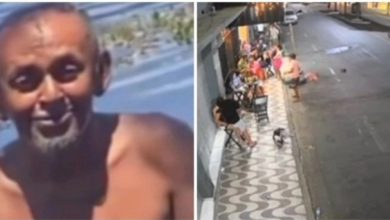 Photo of Jovem que empurrou homem em Itaporanga é indiciado por lesão corporal seguida de morte