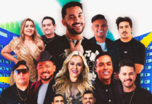 Photo of Prefeito Vicente Neto convida a população para os shows de Henry Freitas, Banda Styllus e Cavaleiros do Forró nos 64 anos de Serra Grande