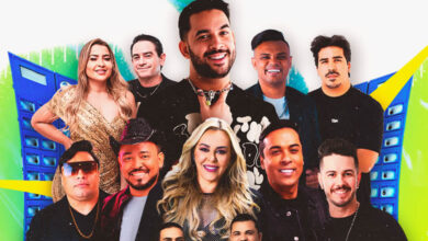 Photo of Prefeito Vicente Neto convida a população para os shows de Henry Freitas, Banda Styllus e Cavaleiros do Forró nos 64 anos de Serra Grande