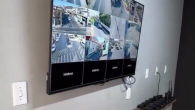 Photo of Cidade de Itaporanga passa a contar com moderno sistema de monitoramento por cameras