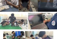 Photo of Estudantes da 7ª Gerência Regional de Educação participam a VI Leite do Vale – Exponegócios 2025 em Itaporanga/PB pelo segundo ano consecutivo