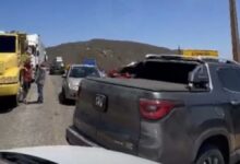 Photo of OAB fecha rodovia em manifestação contra falta de juízes na Comarca de Teixeira