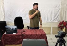 Photo of Itaporanga: Dr. Azif presta contas da gestão, reforça transparência e sinaliza alinhamento político para 2026