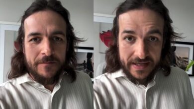 Photo of Pedro oficializa desistência e anuncia que está fora da eleição 2026