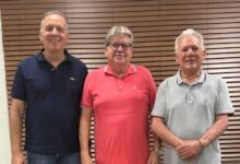 Photo of Zé Aldemir cita ‘unidade para eleger Lucas’ e anuncia apoio a João para Senado