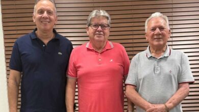 Photo of Zé Aldemir cita ‘unidade para eleger Lucas’ e anuncia apoio a João para Senado