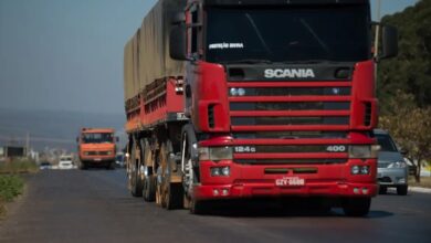 Photo of Líder dos caminhoneiros convoca greve para amanhã; associação na Paraíba diz que estado não deve ser afetado