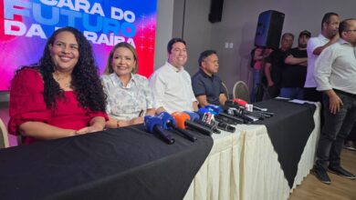 Photo of “O mais preparado da história da Paraíba”: Felipe Leitão rompe zona de conforto e declara apoio a Cícero ao Governo