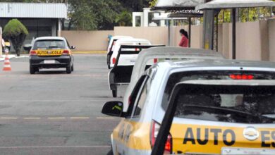 Photo of Mais de 100 autoescolas na Paraíba serão impactadas após fim da obrigatoriedade para CNH, prevê superintendente do Detran