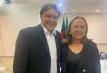 Photo of Vereador  Hélio do Bar tira licença e terceira suplente assume vaga na Câmara em Itaporanga