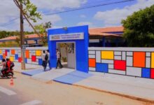 Photo of Governo inicia pré-matrícula de 2026 para escolas da Rede Estadual; confira