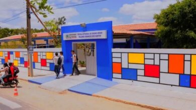 Photo of Governo inicia pré-matrícula de 2026 para escolas da Rede Estadual; confira