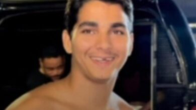 Photo of Homem morto por leoa em zoológico de João Pessoa tinha histórico de passagens pela polícia