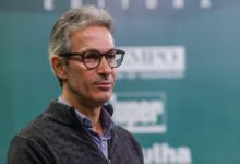 Photo of Kassab articula Zema para vice de Flávio Bolsonaro em chapa presidencial