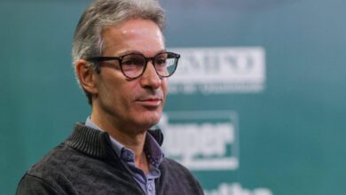 Photo of Kassab articula Zema para vice de Flávio Bolsonaro em chapa presidencial