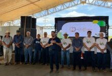 Photo of VI Leite do Vale Expo Negócios inicia programação com expectativa de atrair 15 mil visitantes e movimentar R$ 4 milhões em negócios