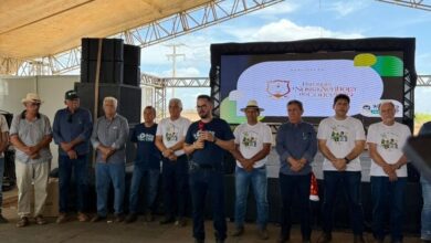 Photo of VI Leite do Vale Expo Negócios inicia programação com expectativa de atrair 15 mil visitantes e movimentar R$ 4 milhões em negócios