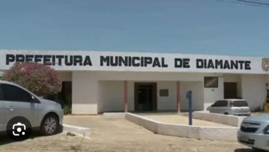 Photo of Primeira Vara de justiça determina que a prefeitura de Diamante realize concurso público