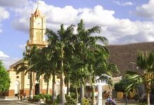 Photo of MP investiga contratação de professores ‘sem qualificação técnica’ em Nova Olinda