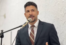 Photo of Ex-secretário confessa ter matado vereador Peron Filho