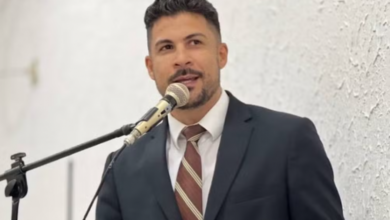 Photo of Ex-secretário confessa ter matado vereador Peron Filho