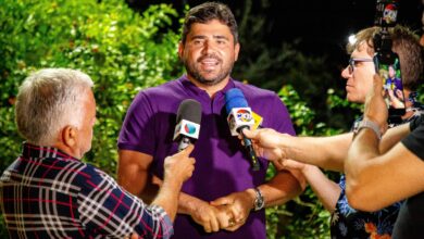 Photo of Prefeito Azif abre o jogo sobre eleições 2026 na cidade de Itaporanga com união do grupo e garantiu que fará os seus candidatos majoritários