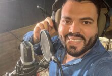 Photo of Moreira Filho Em Alta:  Um dos compositores mais gravado e regravado na atualidade.