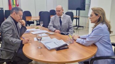 Photo of Especialista em Regularização Fundiária colabora com criação de novo Programa Estadual da Paraíba