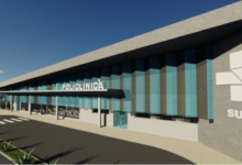 Photo of Ministério da Saúde aprova construção da policlínica regional em Piancó