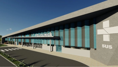Photo of Ministério da Saúde aprova construção da policlínica regional em Piancó