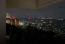 Photo of Governo desconhece o paradeiro de Maduro, diz vice-presidente da Venezuela