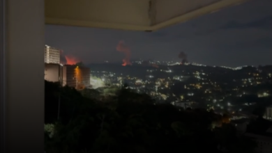 Photo of Governo desconhece o paradeiro de Maduro, diz vice-presidente da Venezuela