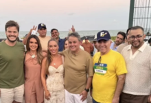 Photo of Efraim reúne aliados da oposição e admite possível acordo com Cícero no 2° turno