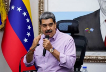 Photo of Maduro será julgado pelos Estados Unidos, diz procuradora