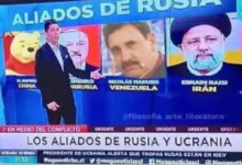Photo of Emissora confunde Nicolás Maduro com Ratinho ao vivo