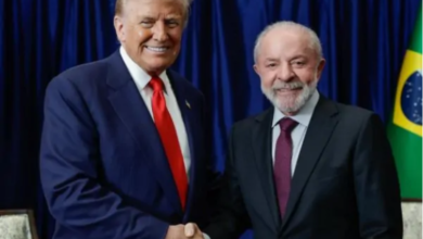 Photo of Direita aposta em desgaste de Lula com Trump após prisão de Nicolás Maduro