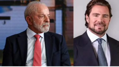 Photo of Lula teve ‘encontro secreto’ com Vorcaro