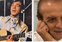 Photo of Nilton Cesar, ícone da música romântica, morre aos 86 anos