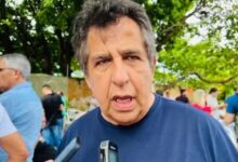 Photo of Ex-candidato a vice de Pedro, Domiciano Cabral deixa MDB após filiação de Cícero