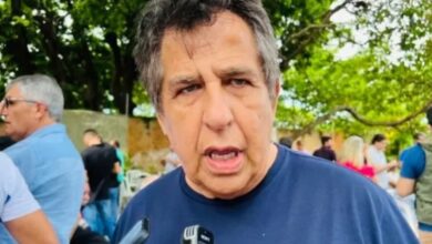 Photo of Ex-candidato a vice de Pedro, Domiciano Cabral deixa MDB após filiação de Cícero