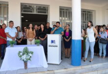 Photo of ASSISTA: Itaporanga celebra 161 anos de emancipação politica e o prefeito Azif entrega várias obras na cidade