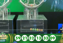 Photo of Mega da Virada: aposta de João Pessoa divide prêmio de R$ 1,09 bilhão, o maior da história