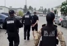 Photo of Operação mira grupo que fazia ‘delivery’ de drogas na PB; Justiça bloqueia R$ 15 mi