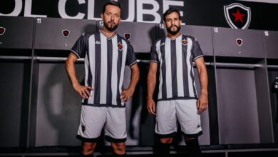 Photo of Botafogo-PB apresenta novo uniforme para temporada 2026; veja detalhes