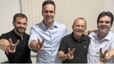 Photo of Prefeito de Conceição anuncia apoio a Lucas Ribeiro ao Governo da Paraíba